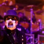 Dokk'em Open Air 2019: King Diamond
